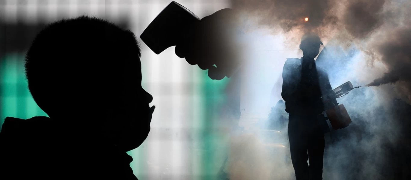 «Στις 12 Απριλίου και με υποχρεωτικά self test το άνοιγμα των σχολείων» λέει η Α.Πελώνη